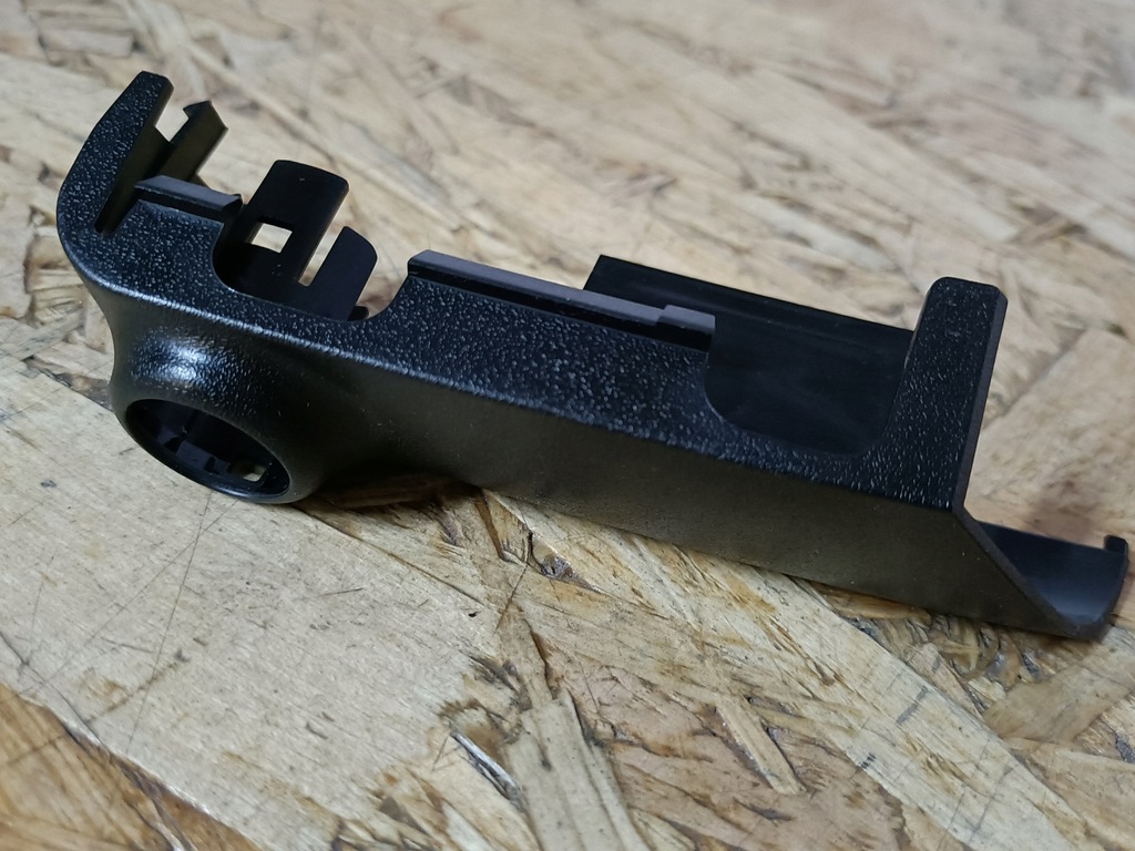 фото №9, Ford puma mk2 корзина кронштейн pdc лівий перед l1tt-15k873-bb