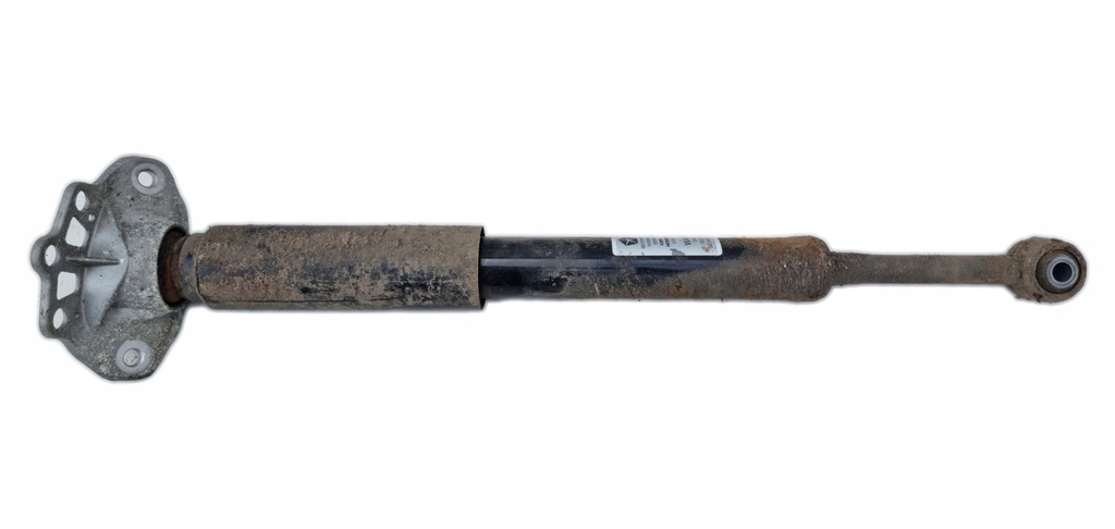 фото №1, Jeep cherokee kl 2.2 амортизатор правый задняя