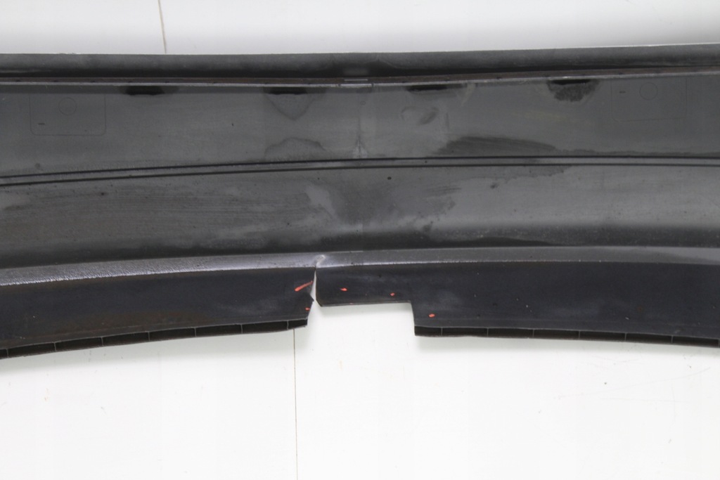 фото №11, Бампер задняя задний opel meriva b 10-13r z179