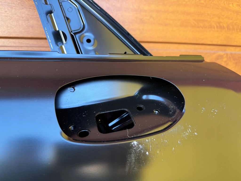 фото №10, Mini countryman iii u25 23- дверь передние правое перед правый