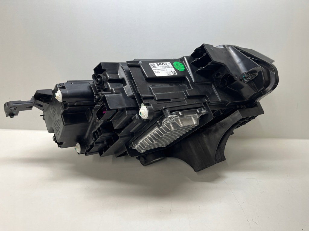 фото №7, Smart #1 cybersparksled лампа ліва передня перед 8890615360 22r комплектна