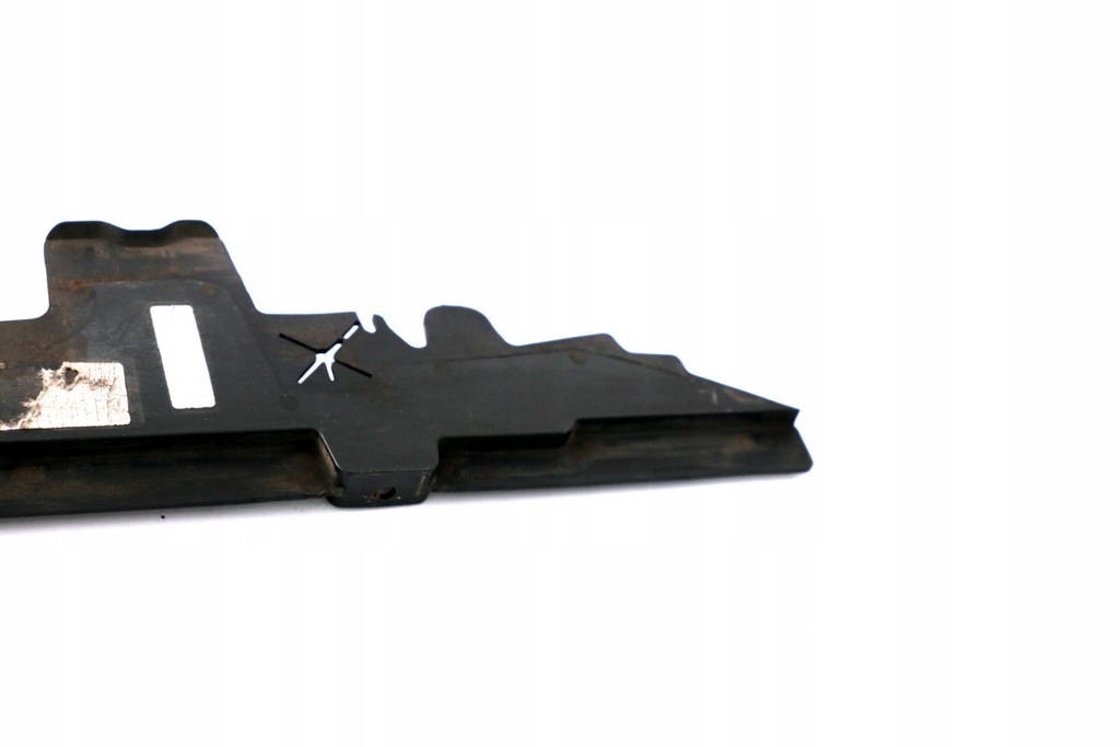 фото №8, Mini r55 r56 r57 канал повітропровід повітря права