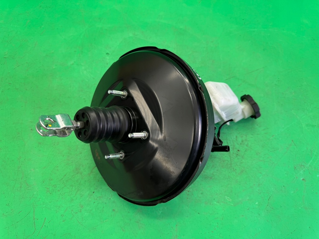 фото №7, Усилитель тормозов тормоза насос тормозная hyundai elantra v 10-16 1.6b 16v g4fg