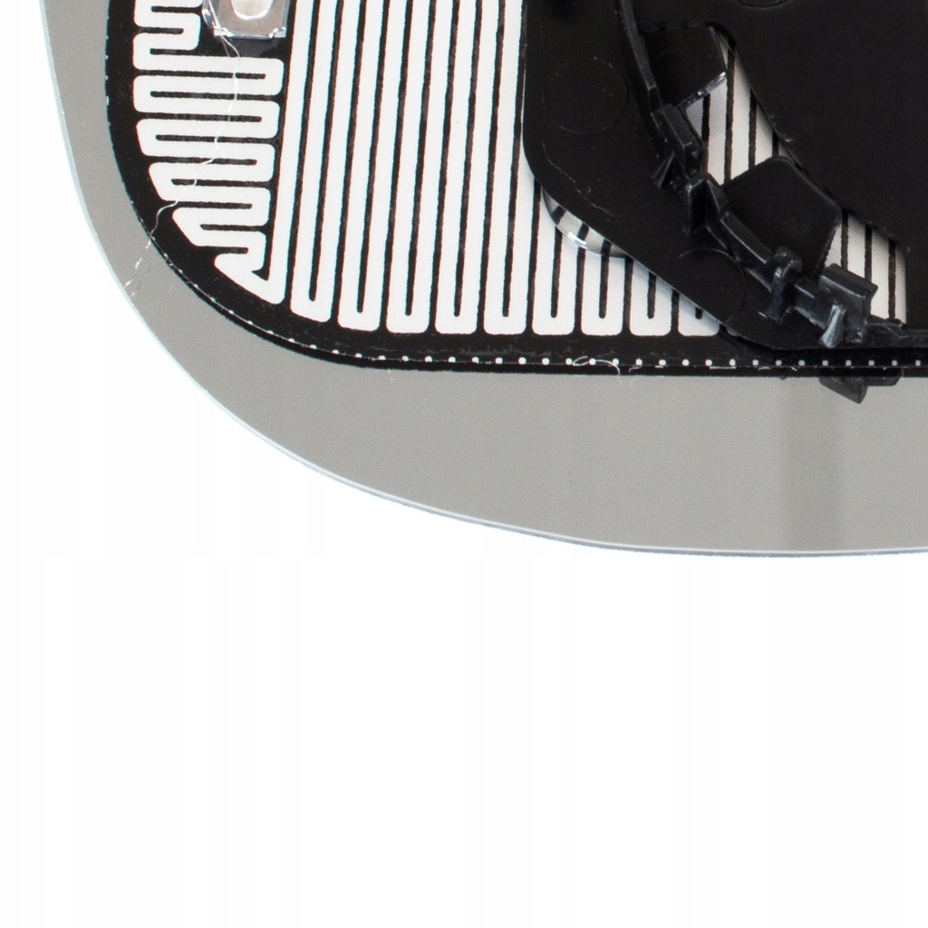 фото №10, Вкладиш скло дзеркало з підігрівом nieb l do fiat bravo ii 2