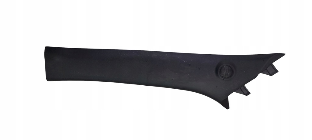 фото №1, Захист стійка перед ліва nissan juke f15