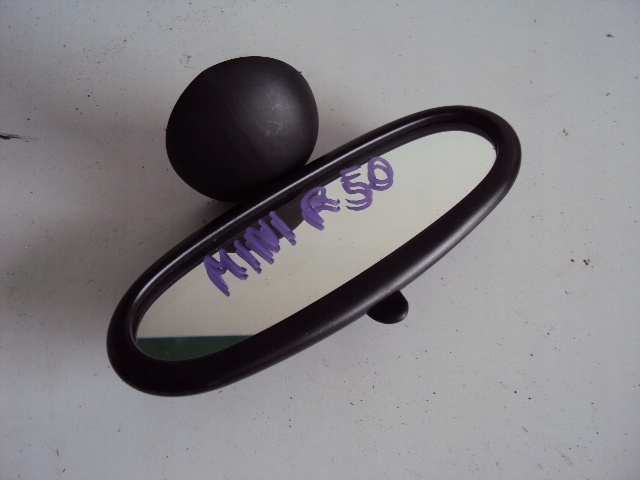Купити Дзеркало внутрішнє mini r50 1.6 b 2002 rok