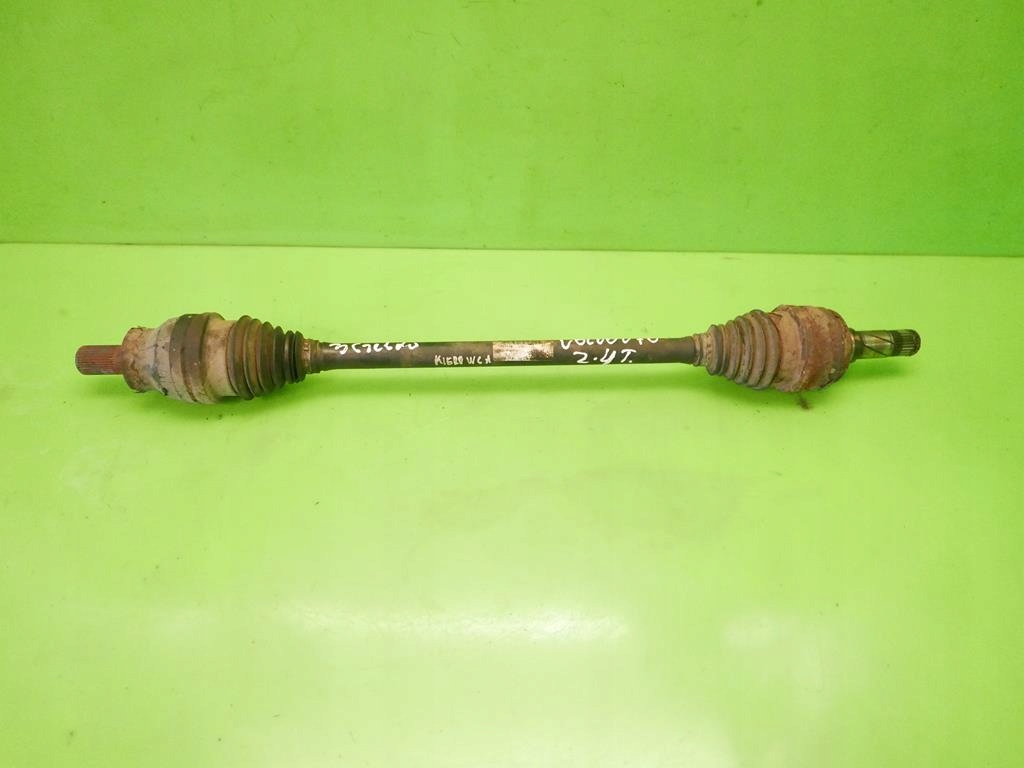 фото №1, Привідний вал ліва задня volvo v70 xc ii 2.4t awd 00-04