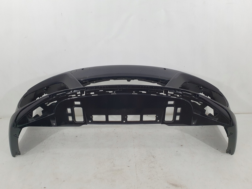 фото №6, Porsche carrera 991 911 lift 15-19 бампер перед