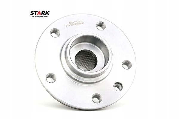 фото №14, Stark skwb-0180128 набір підшипник колеса перед задня підшипник kulkowe підшипник