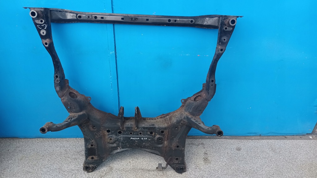 фото №1, Mazda 6 iii gj підрамник підрамник перед