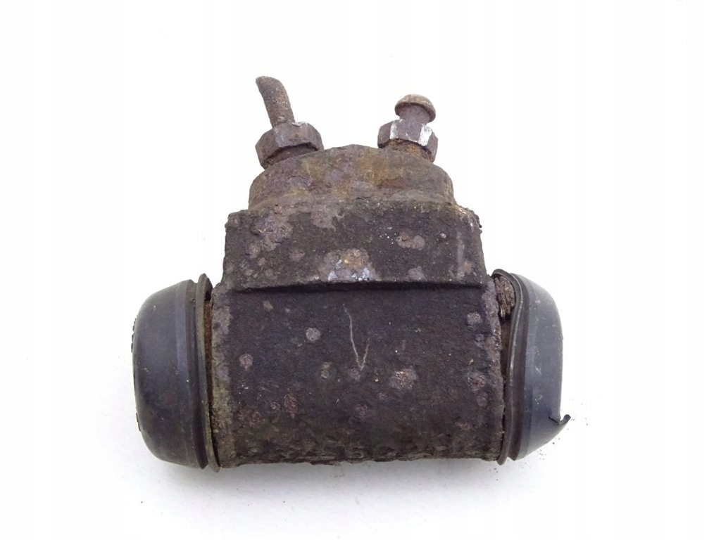 фото №6, Land rover freelander i набор тормозной правый задняя