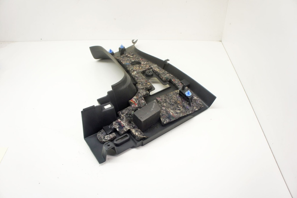 фото №5, Nm022 dacia lodgy захист стійка правий задня