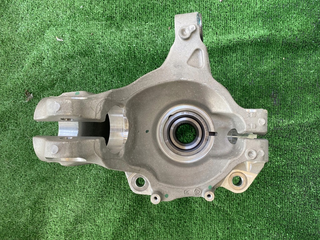 фото №14, Jaguar e-pace x540 усилитель передний - pas передний j9c3-16c706