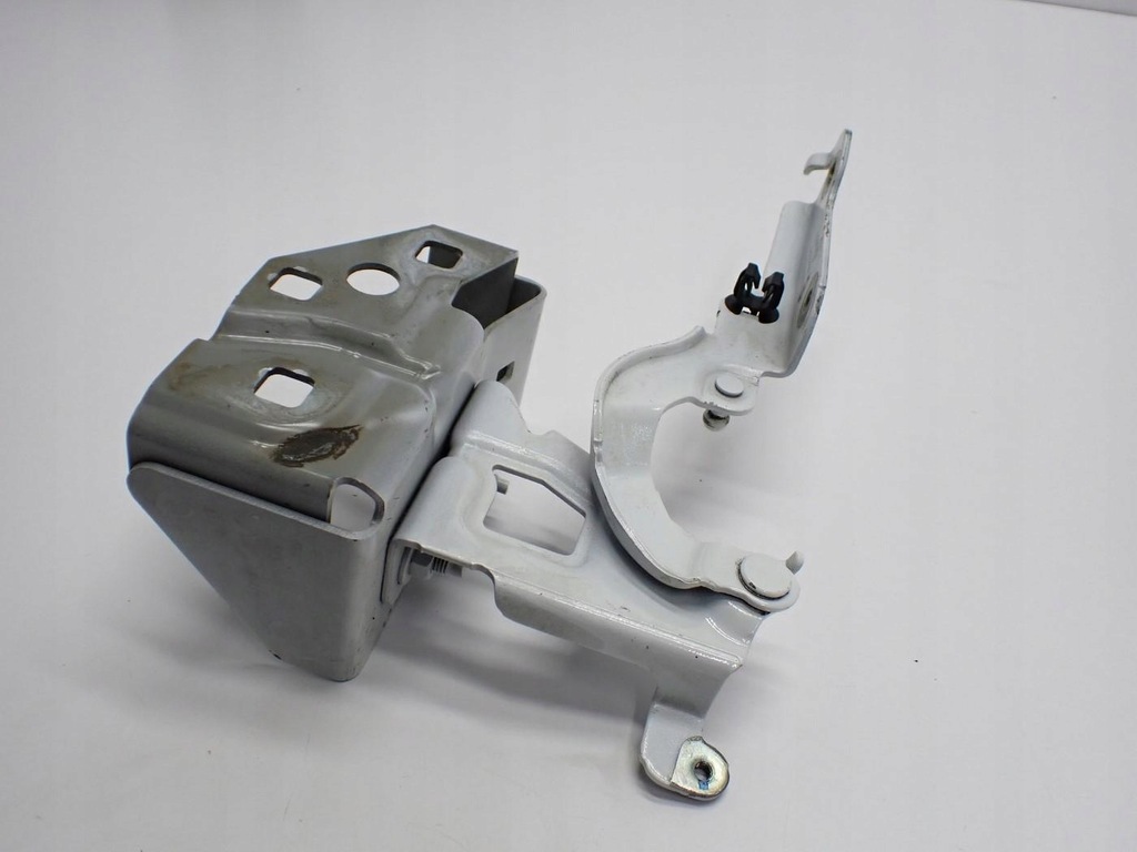 фото №3, Петля капот правый перед оригинал 654004002r renault trafic iii 21r