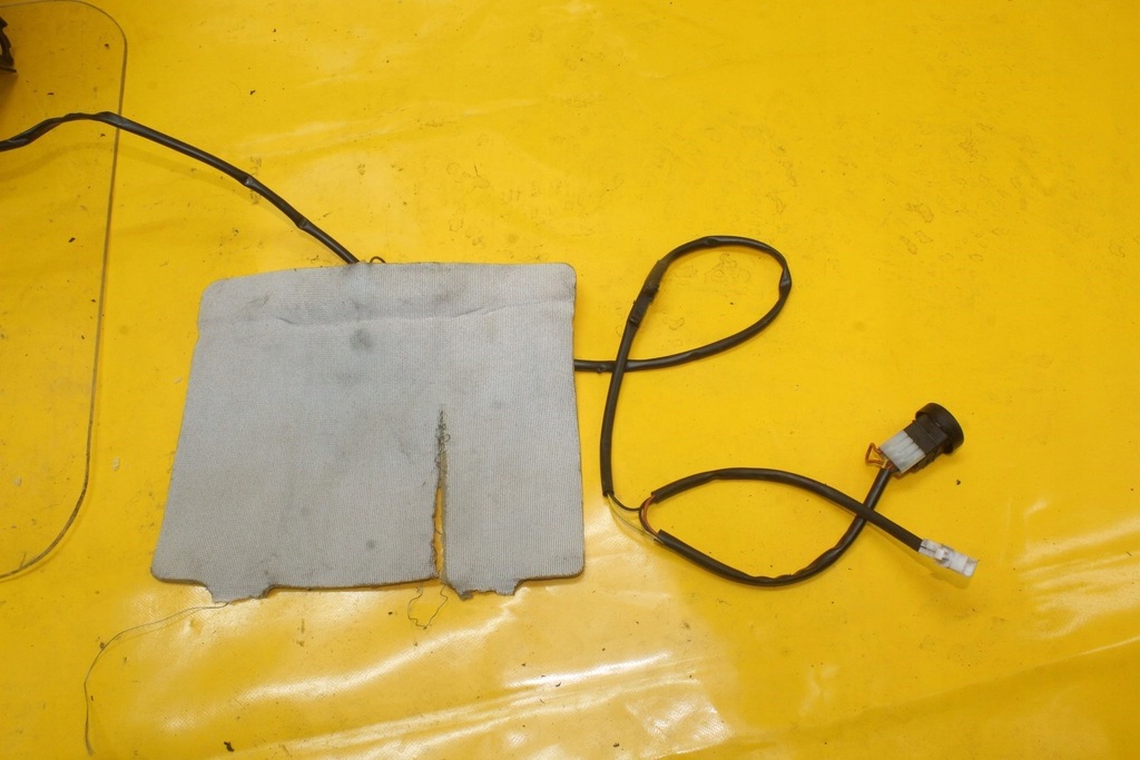 фото №8, Спинка левый перед peugeot boxer i citroen jumper i fiat ducato ii