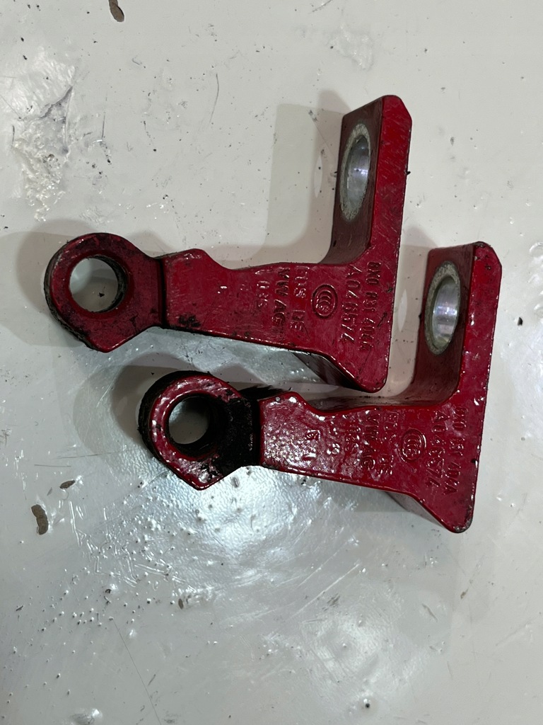 фото №1, Петля двері правий перед audi a3 8v 8x0831404a