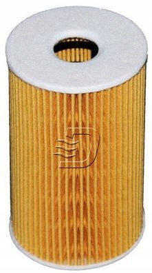 Купити Фільтр оливи denckermann a210618