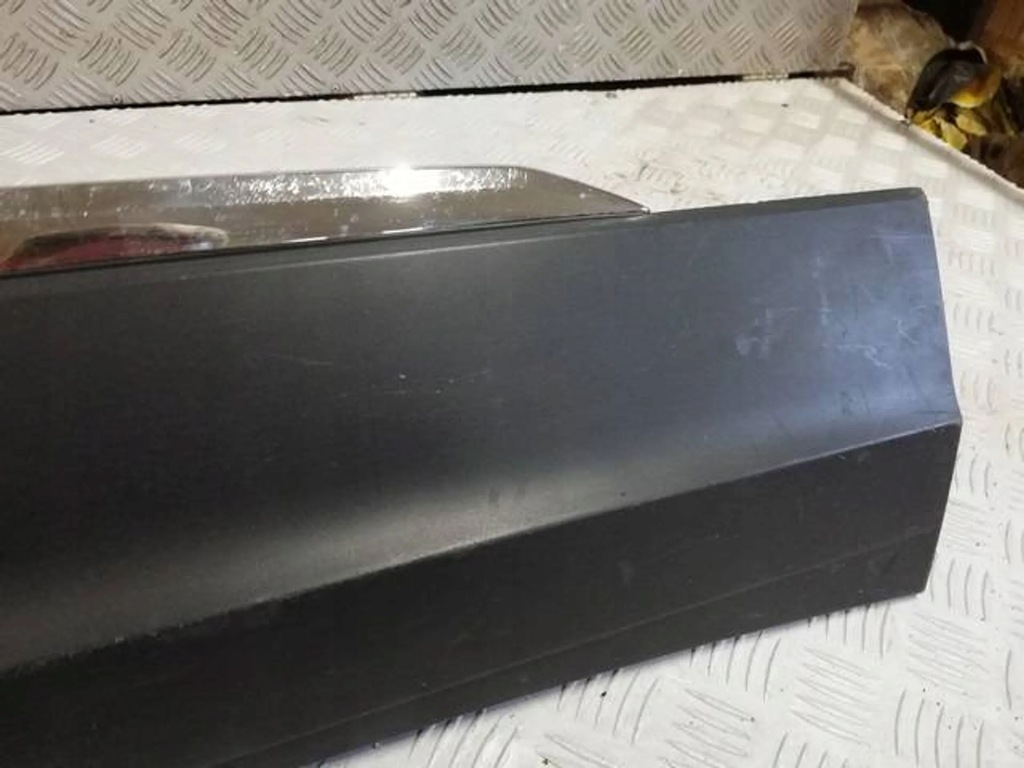 фото №9, Cc vw tiguan ii молдинг двері правий перед 5na854940