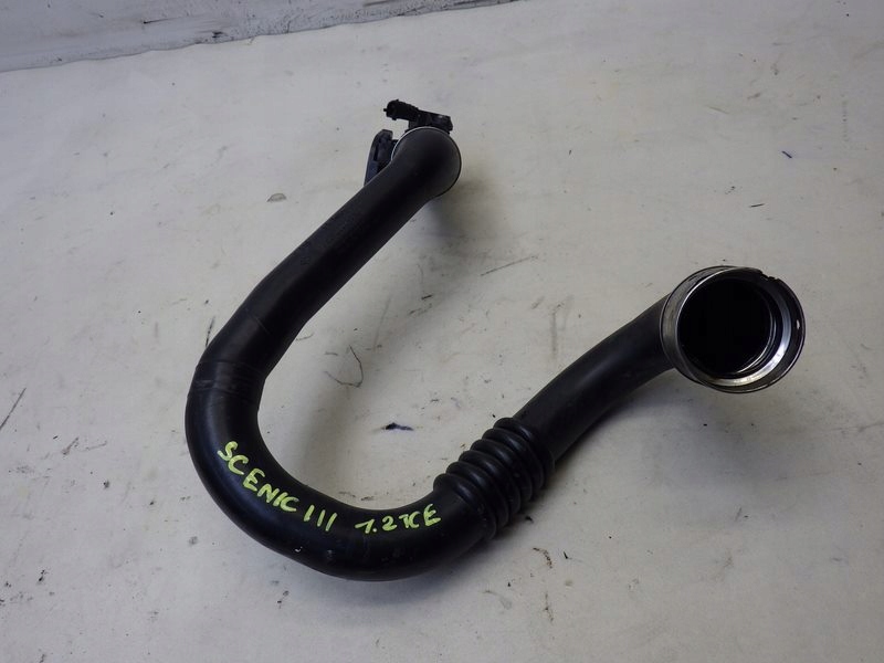 фото №1, Wąż труба интеркулер scenic iii 1.2 tce 144600003
