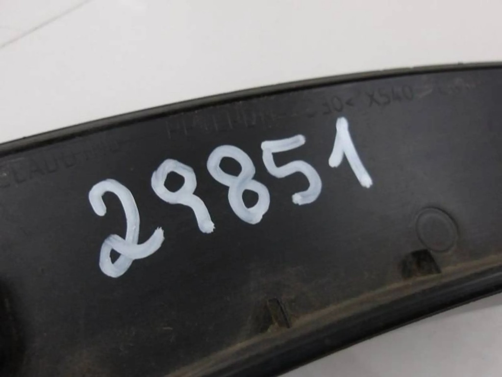 фото №6, Land rover discovery sport l550 молдинг крыло перед правый