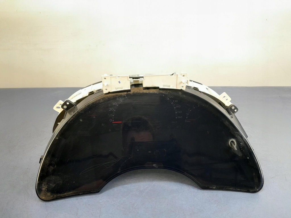 фото №1, Chrysler pacifica 4.0 b счетчик приборы 05082102ag