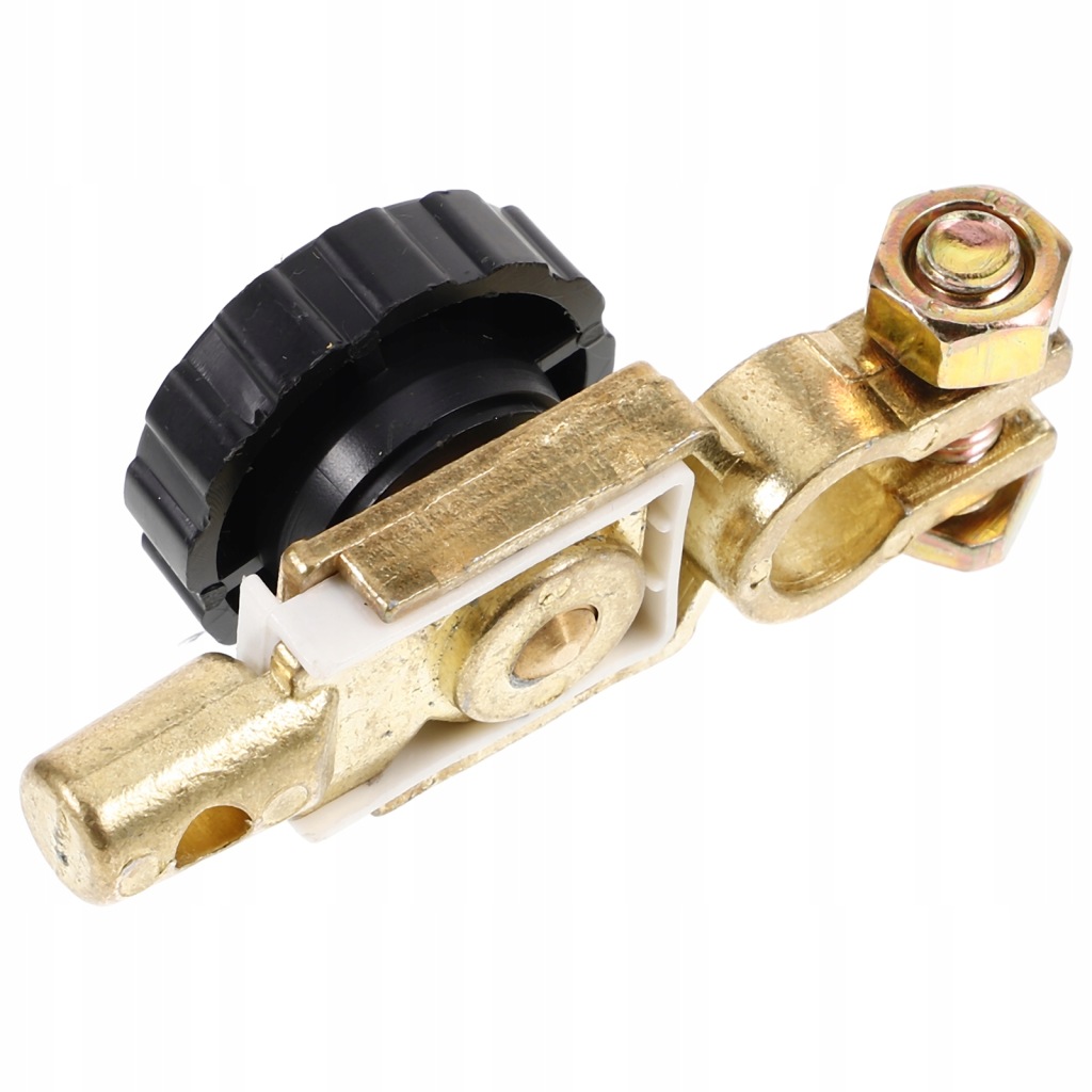 фото №3, Аксессуары клемма переключатель