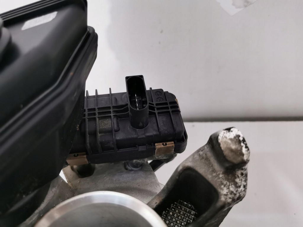 фото №5, Turbo bmw x3 f25 7823270