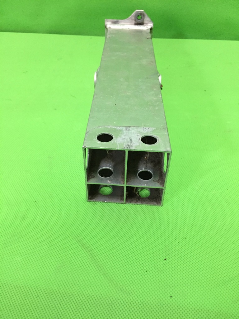 фото №6, Lexus ls левая зона деформации