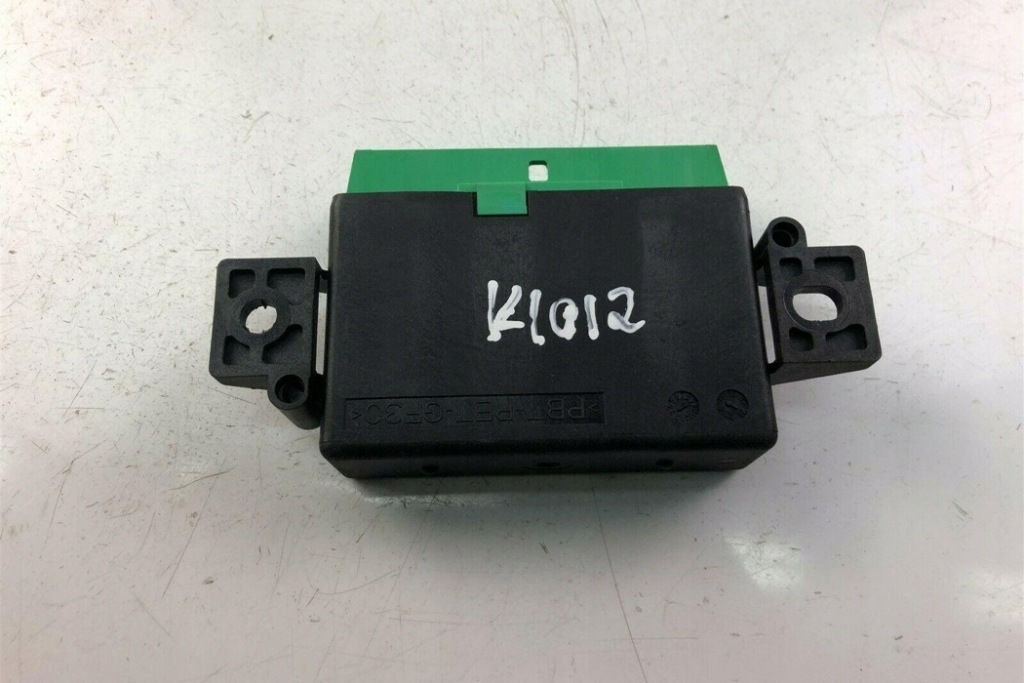 фото №4, Модуль pdc opel grandland x 75 0263014165 2019