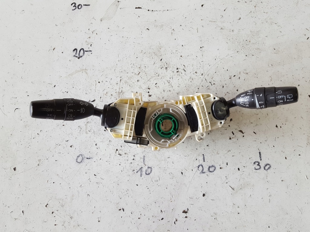 фото №1, Honda accord 8 viii переключатели переключатели kombi