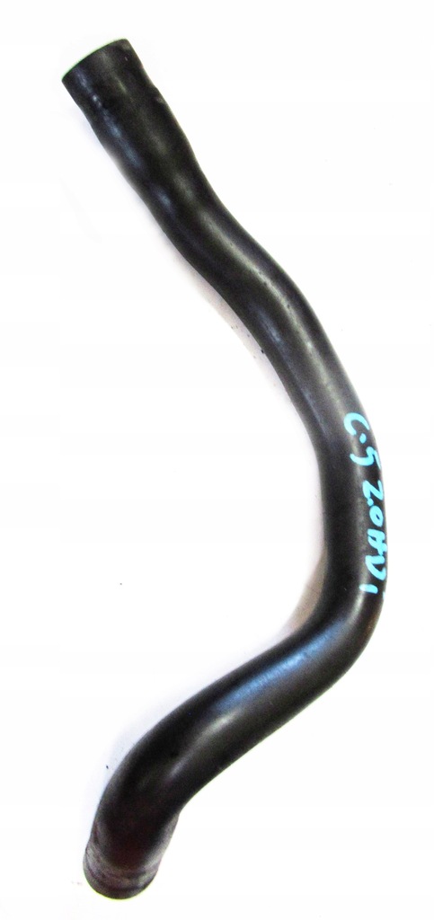 фото №1, Citroen c5 i lift 2.0 hdi труба wąż шланг wody