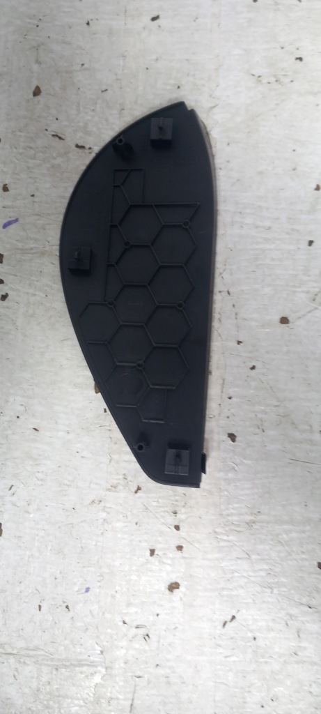 Vw beetle 16- заглушка панели америка Цена