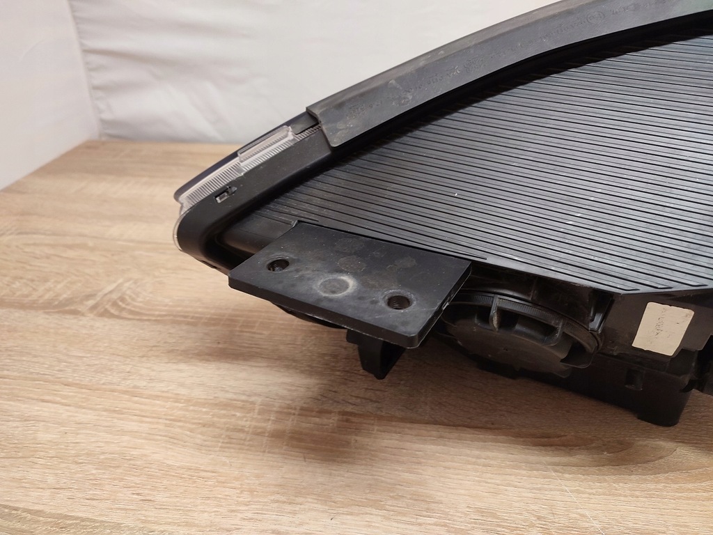 фото №2, Kia niro 2018- lifting full led правый europa