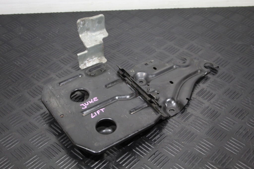 фото №1, Основа акумулятор nissan juke f15 lift