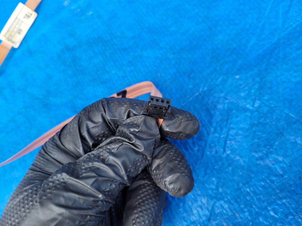 фото №8, Opel-części | zafira b стрічка стельовий джгут електропроводка дах 13167990