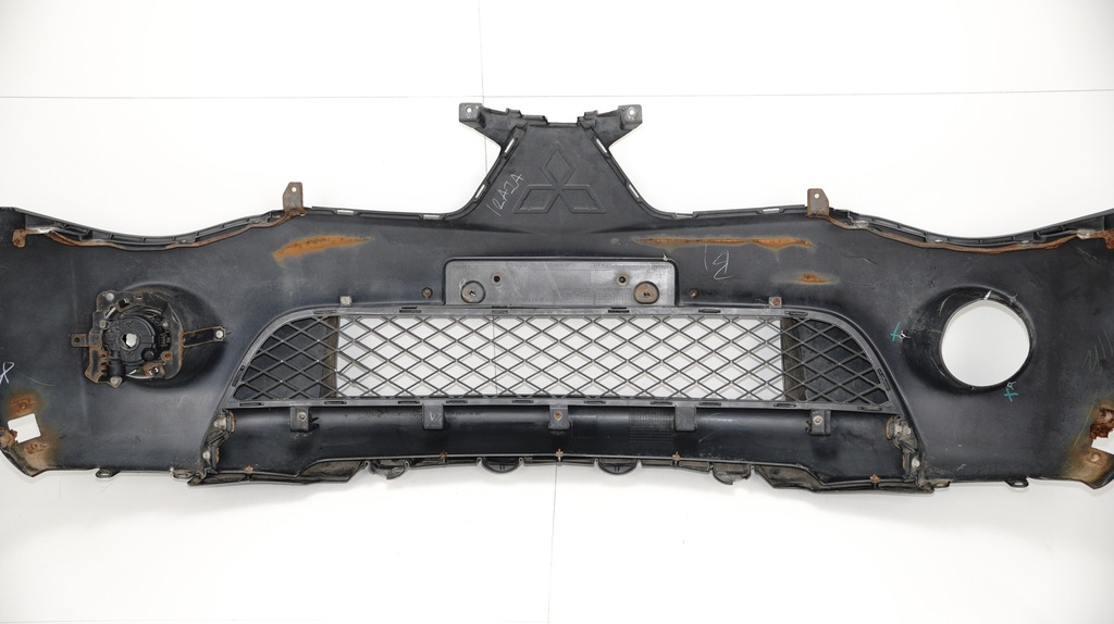 фото №13, Бампер перед mitsubishi l200 06-12r x08b