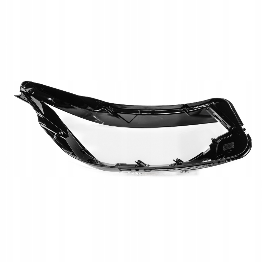 фото №5, Vw tiguan allspace bw2 стекло фара