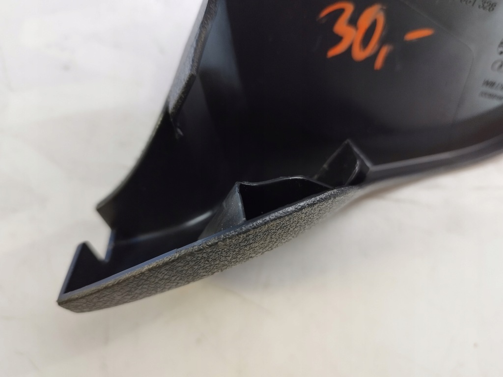 фото №7, Audi q7 4l 07r защита заглушка сиденье правый перед 4l0881328