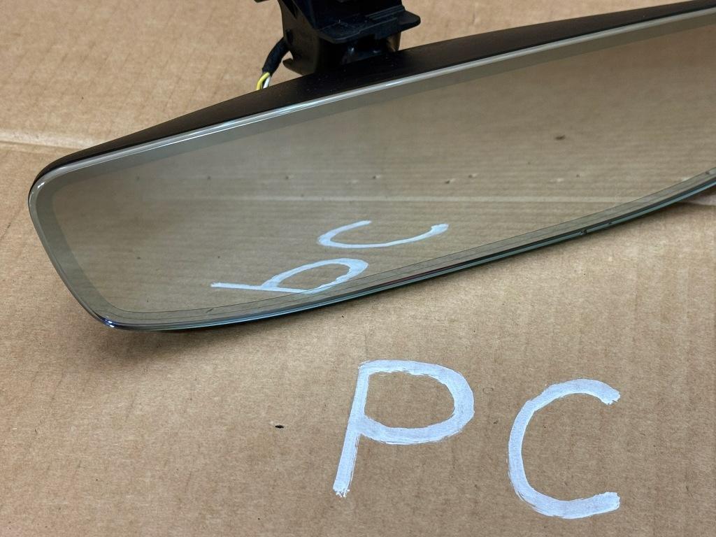 Opel astra l зеркало заднего вида 9840409880 Киев