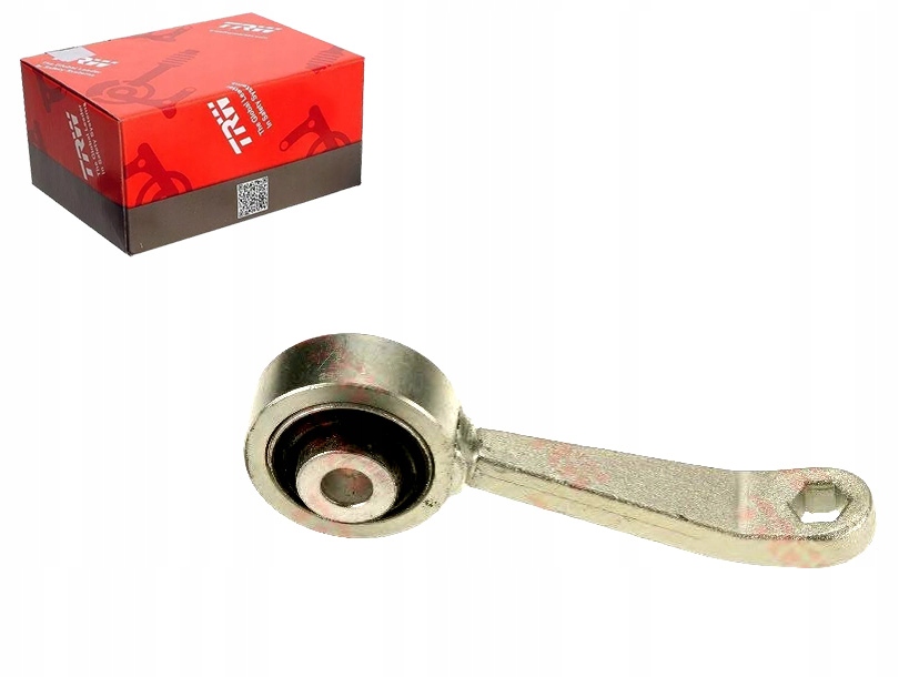 фото №1, Соединитель стабилизатора 175mm mercedes cls c219 e