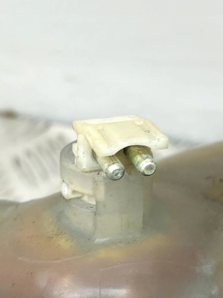 Купити Бак розширювальний рідина охолоджуючий mercedes-benz sl r129 a1295000349