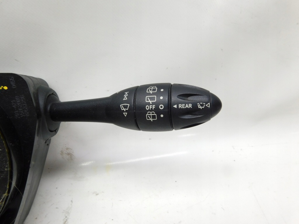 Перемикач комбінований світла 3453989 - mini r55 r56 r57 r58 r60 r60 r61 Доставка