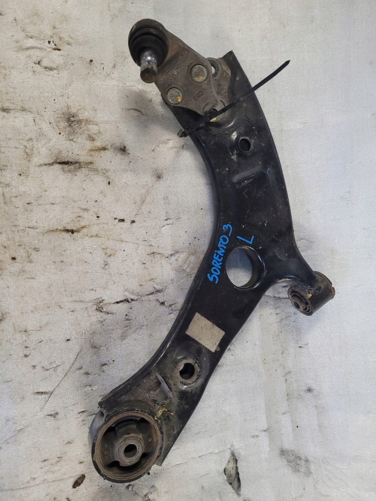 фото №1, Kia sorento iii 14-19 важіль лівий