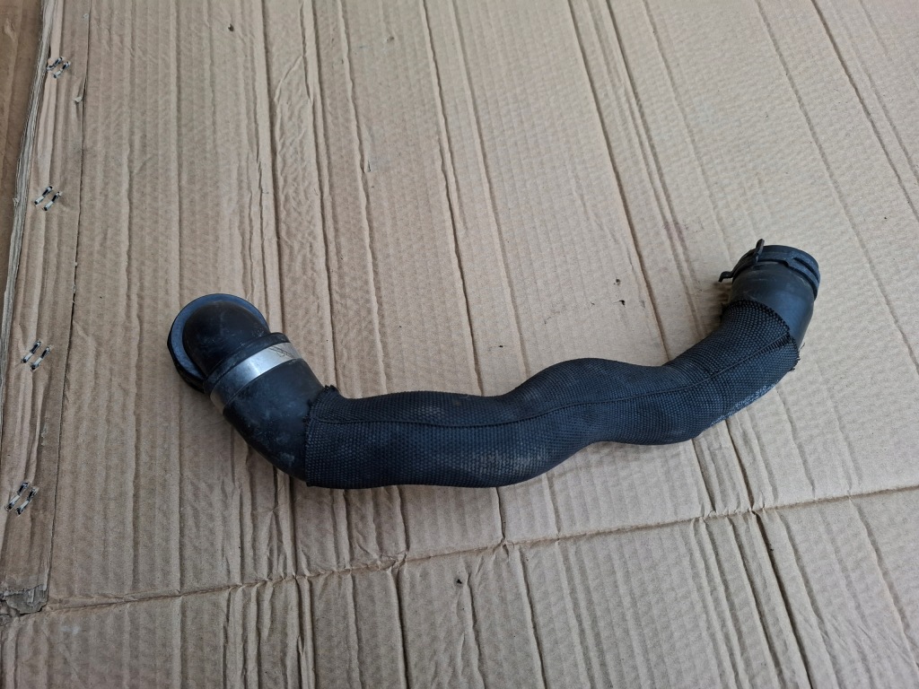 Купити Шланг води bentley bentayga дизель 17r