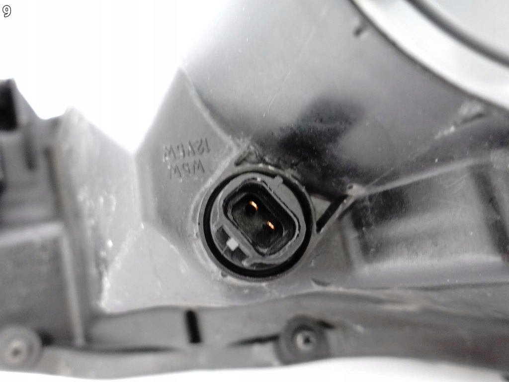 фото №10, Honda insight 09-14 ксенон лампа левая eu