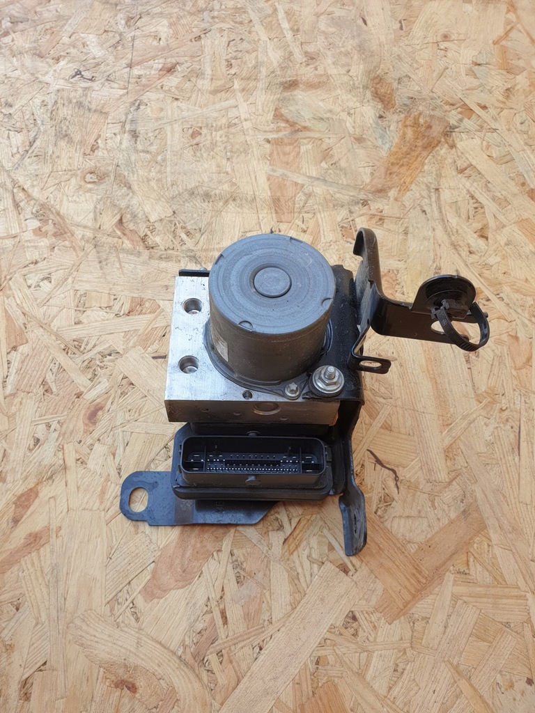 фото №1, Peugeot 3008 ii насос abs 9819942280