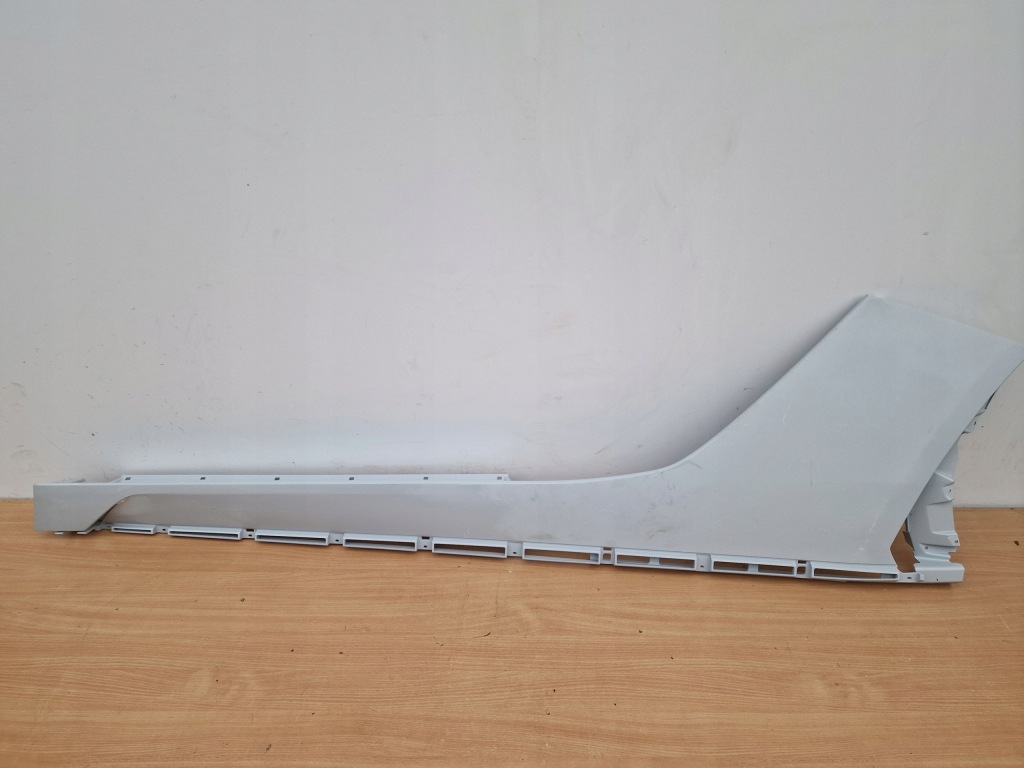 фото №1, Lamborghini aventador s лівий поріг молдинг накладка