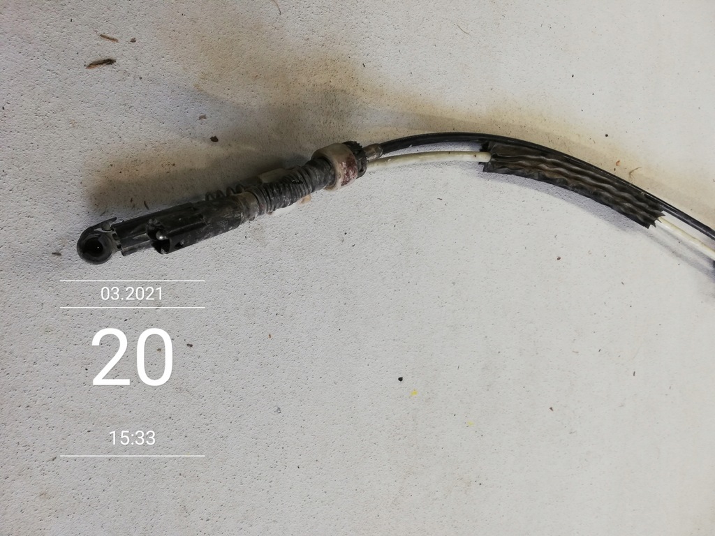 фото №9, Sprinter 906 вибірник передач домкрат передач троси