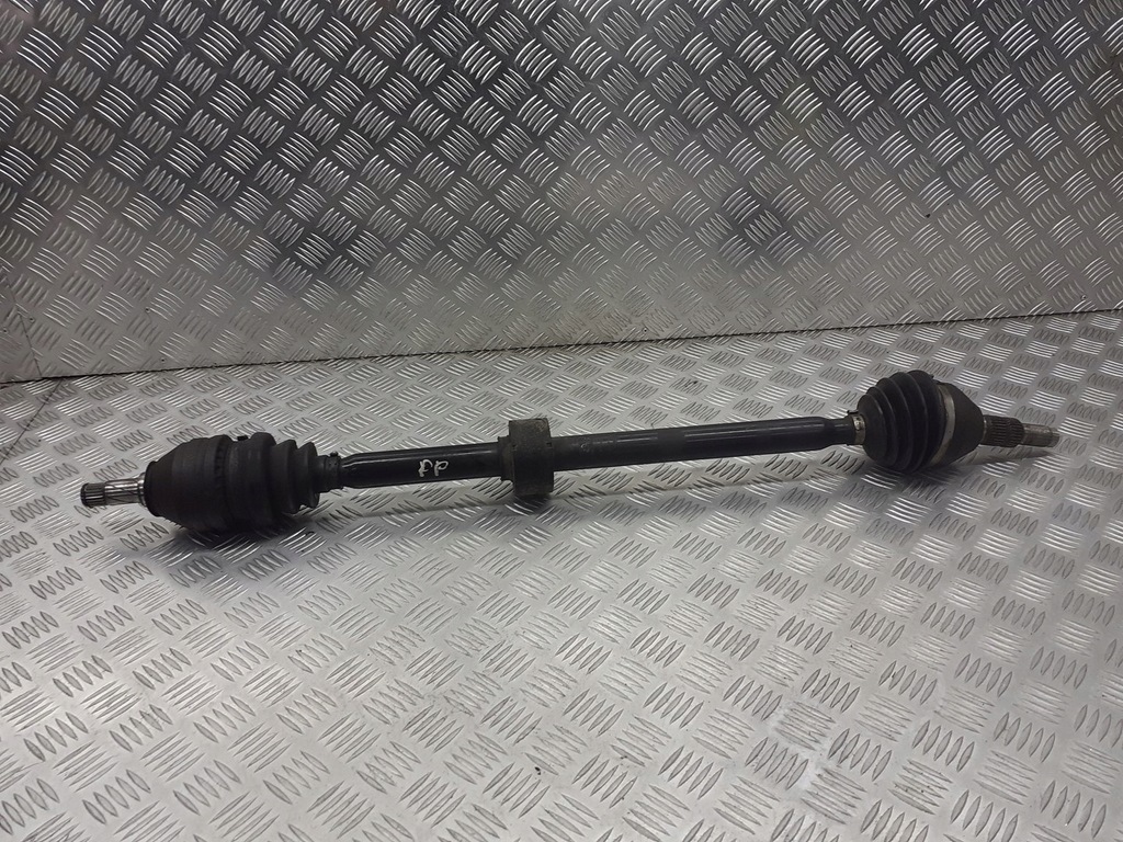 фото №1, Привідний вал права передня fiat croma ii 1.8 механічна коробка передач