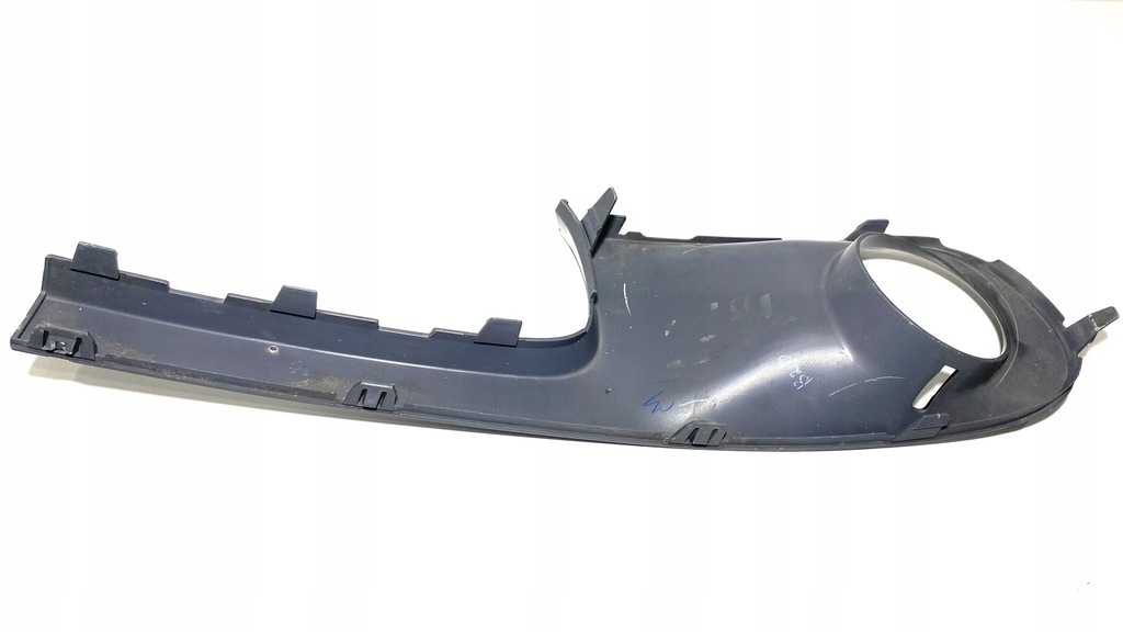 фото №8, Захист молдинг протитуманної фари mini cooper s r56 2751563